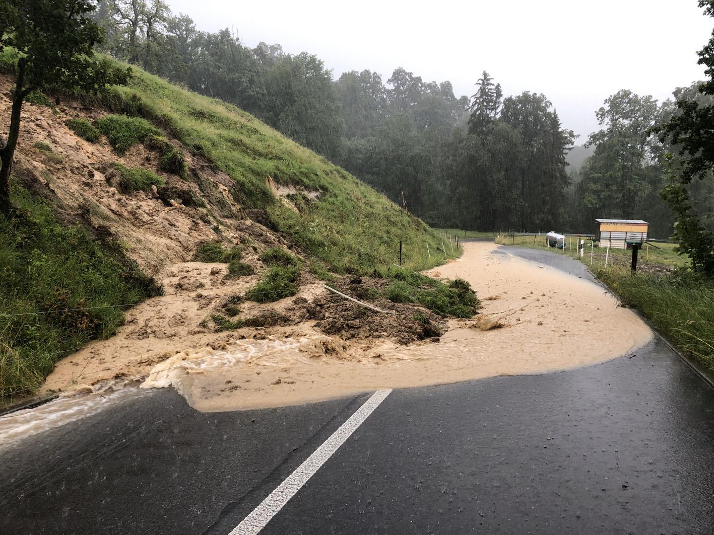 Mallters, Hellbühlerstrasse. Foto zVg.