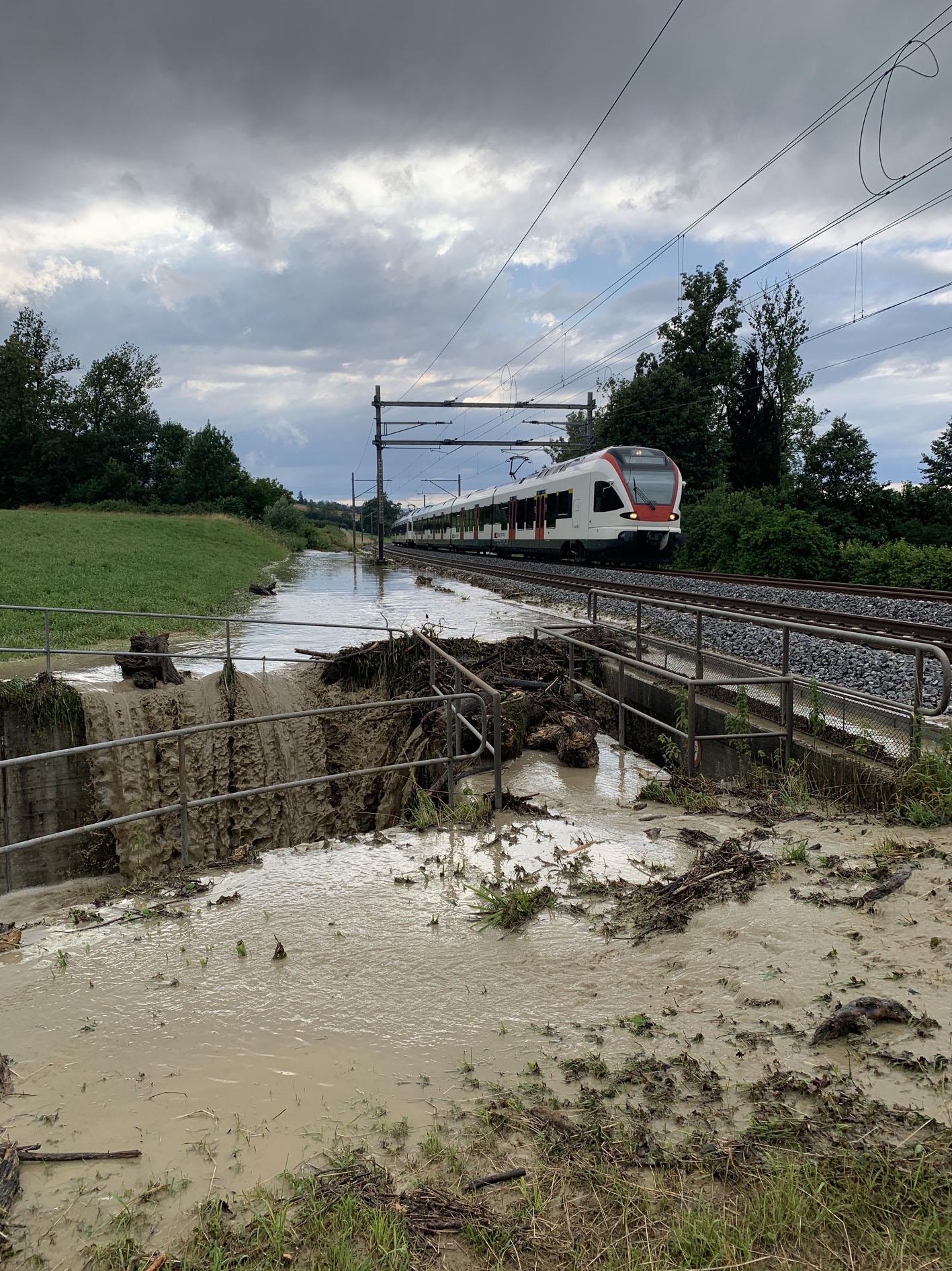 Neuenkirch. Foto zVg.