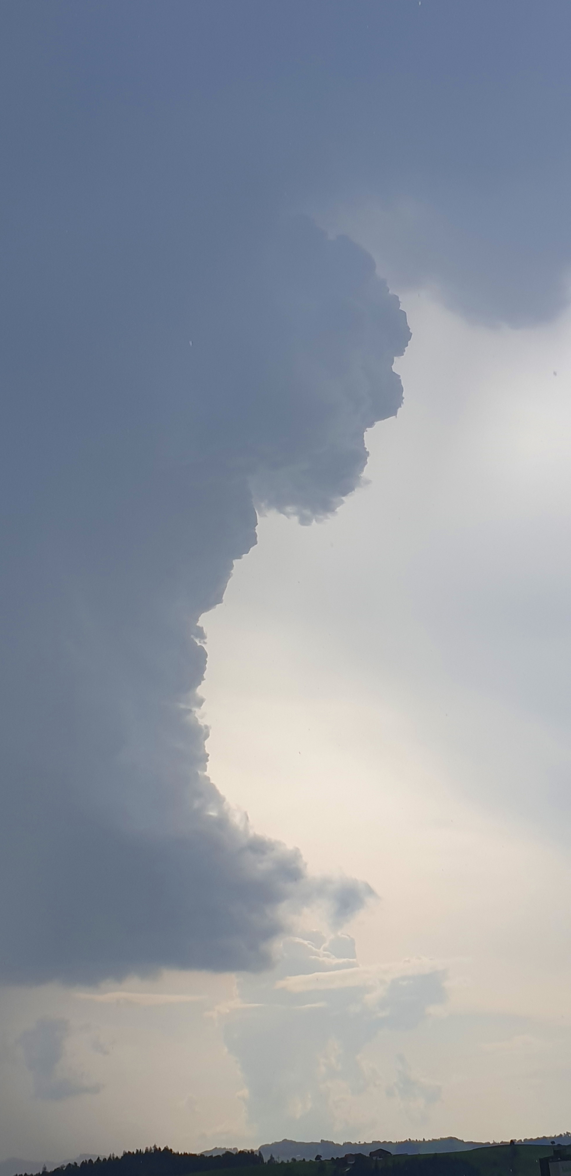 Groll über Ruswil | Heinz Glanzmann, Ruswil