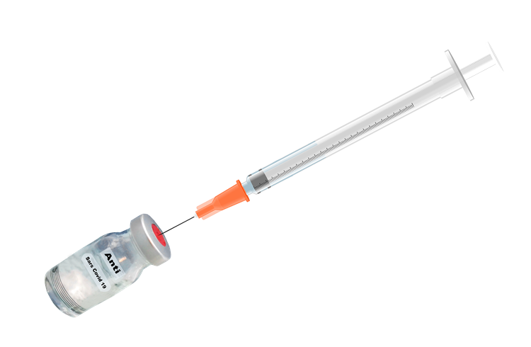 Im Kanton Luzern starten am Mittwoch, 23. Dezember 2020 die Impfungen gegen Covid-19. Foto Pixabay