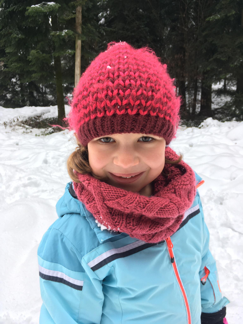 Nurina Kurmann, Ruswil, 3. Klasse PS:

"Ich wünsche allen Menschen und Tieren, dass sie glücklich ins neue Jahr starten dürfen. Besonders wünsche ich mir, dass die Badi Ruswil im Sommer ganz viel offen hat, all meine Freundinnen da sind und wir zusammen viel Spass haben."