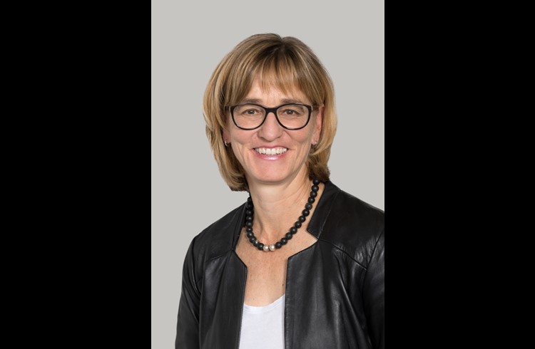 Die engagierte Politikerin und fundierte Kennerin des Kantons Luzern, Yvonne Hunkeler, soll Ständerätin werden. Foto zVg