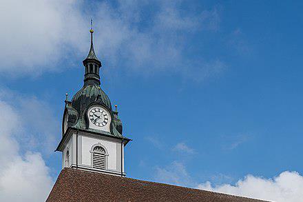 Im Kanton Luzern werden dieses Jahr alle öffentlich-rechtlichen Gremien der katholischen Kirche gewählt.Foto zVg