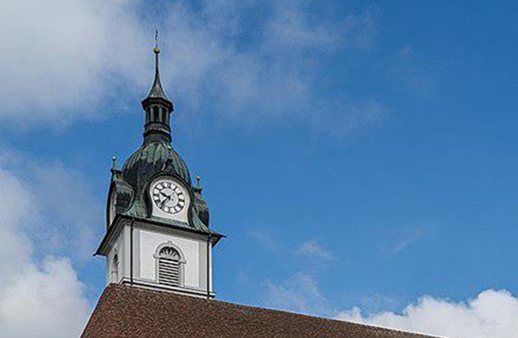 Im Kanton Luzern werden dieses Jahr alle öffentlich-rechtlichen Gremien der katholischen Kirche gewählt.Foto zVg