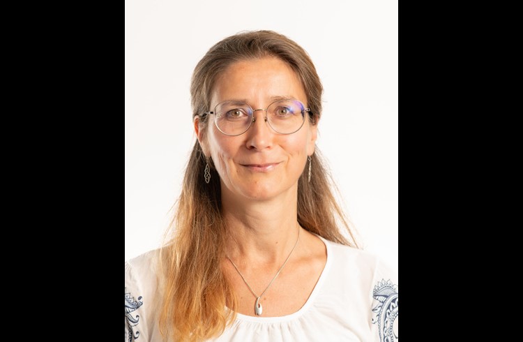 Patricia Hans ist Co-Leiterin der Pflege Spitex Ruswil. Sie ist eine der Initiantinnen des «Palliative Café». Foto zVg
