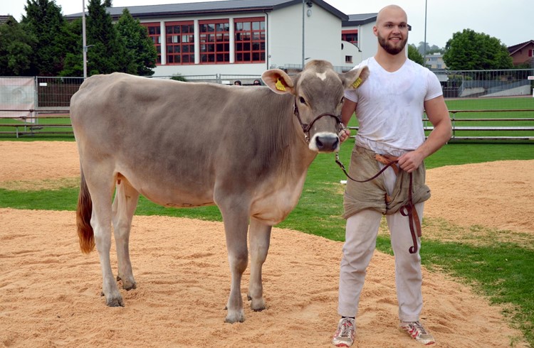 Festsieg F r Roman Wandeler Anzeiger Vom Rottal festsieg-f-r-roman-wandeler-anzeiger-vom-rottal