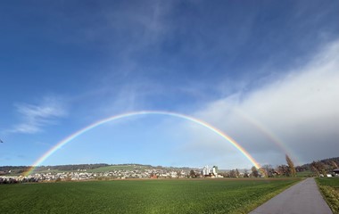 Ein Zeichen des Himmels | Anna Müller-Keller, Ruswil