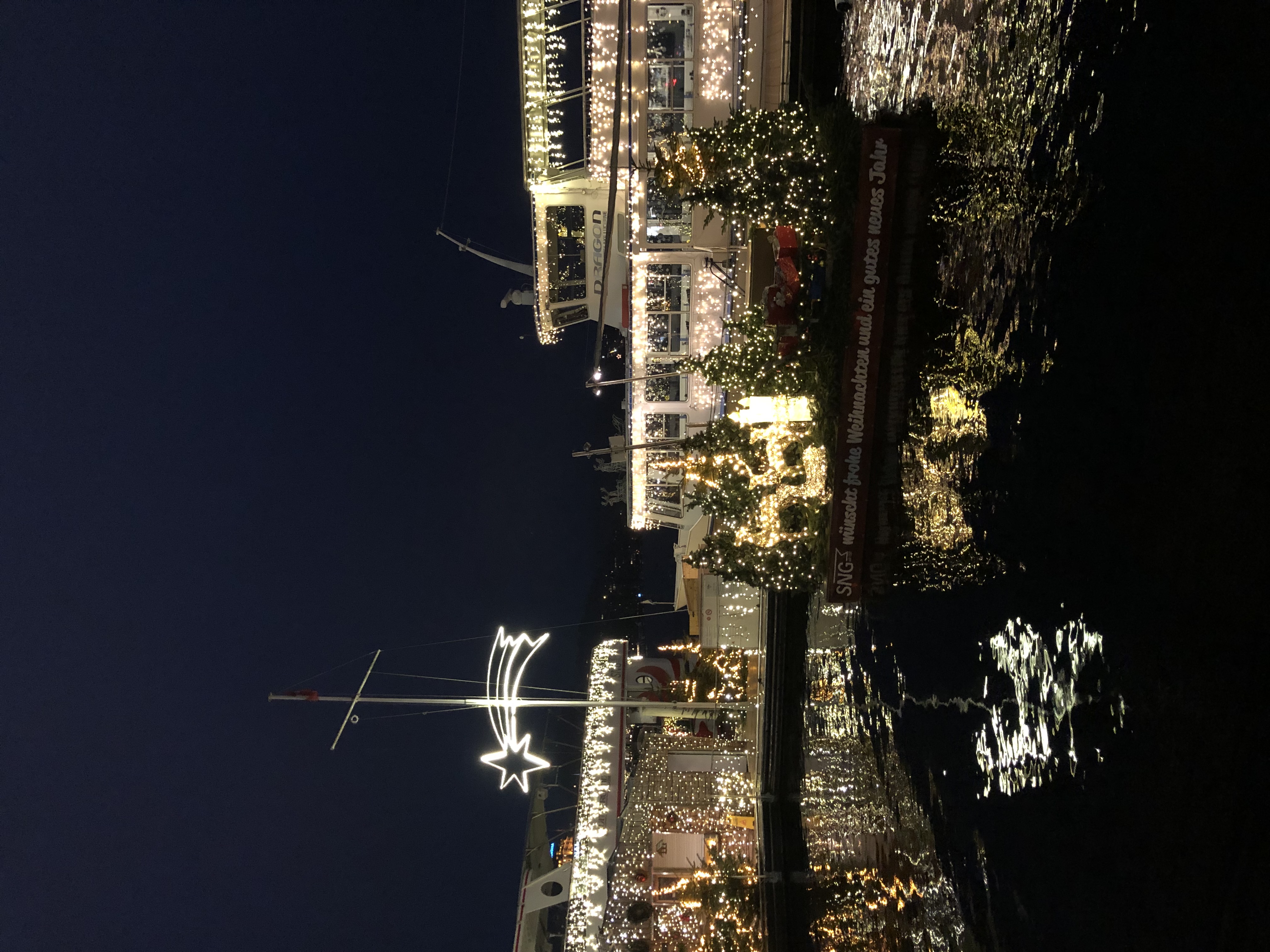 Frohe Weihnachten und ein gutes, erfolgreiches neues Jahr 2026. | Sabine Ittig 