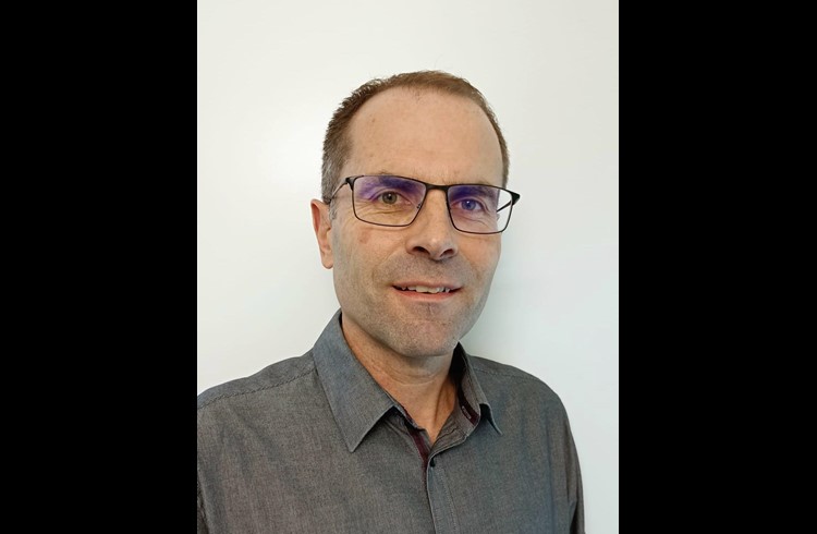 Lukas Hermann ist ab 1. September der neue Gemeindepräsident von Werthenstein. Foto zVg