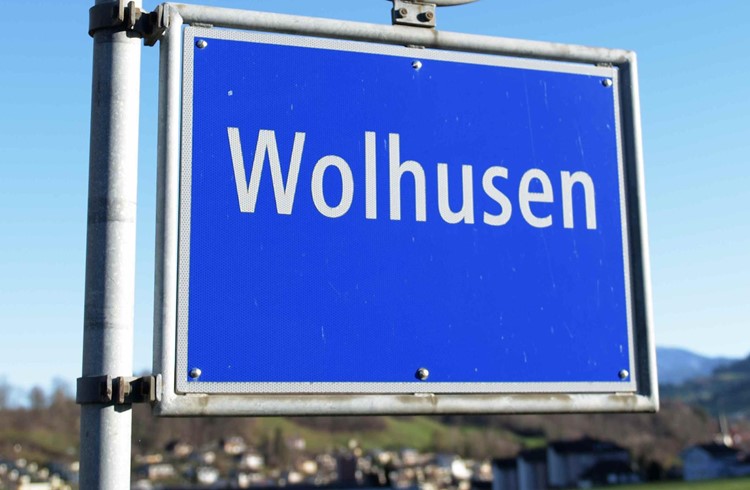In Wolhusen fand ein Konzert mit einer rechtsextremen Band aus Deutschland statt.