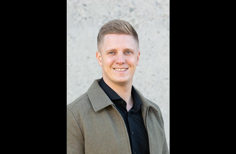 Joseph Huber ist neu im Gemeinderat. 
Foto zVg