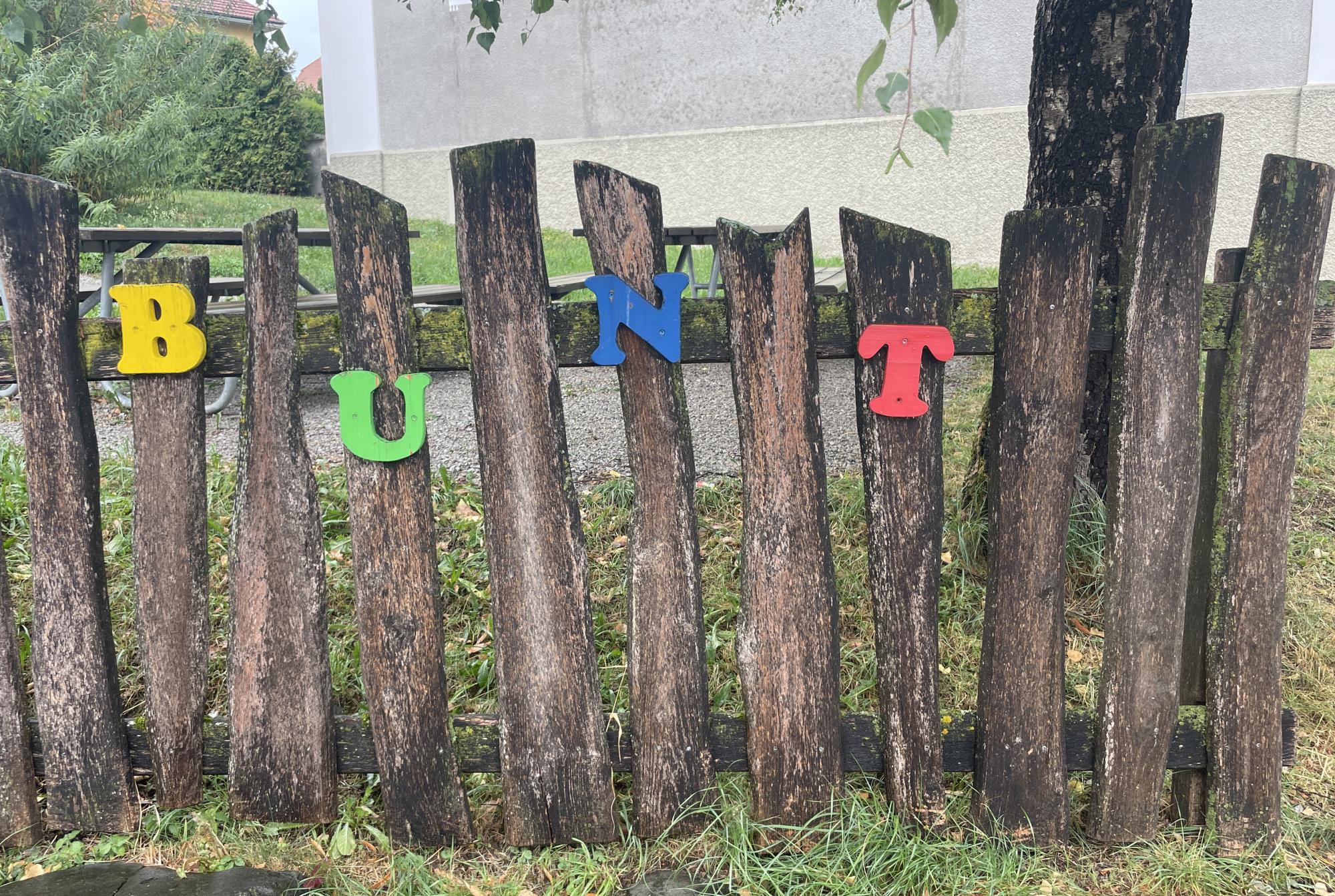 Das Rottal ist ganz schön bunt. Foto Stefan Schmid
