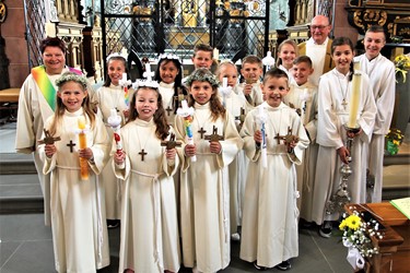 Egli leuchten Egli leuchten