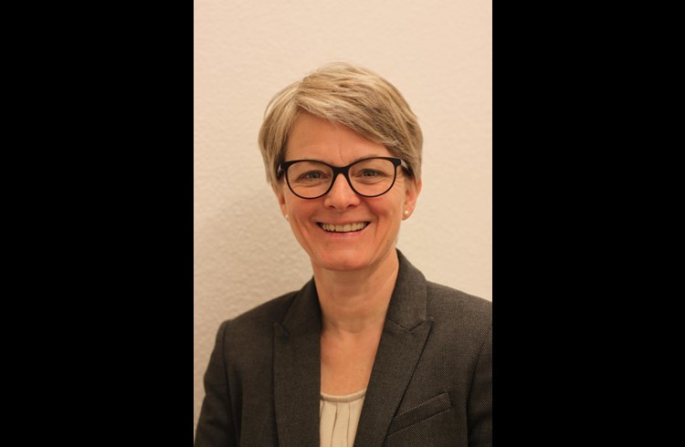 Lisbeth Wicki-Blum wurde vom CVP-Vorstand zuhanden der Parteiversammlung für die Gemeinderatswahlen 2020 vorgeschlagen. Foto zVg