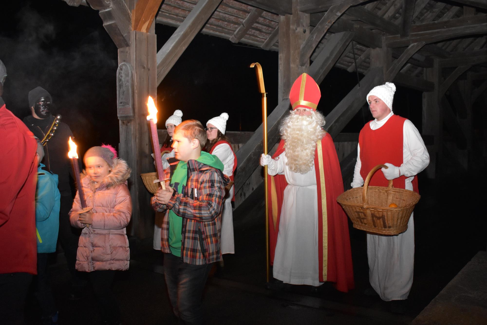 Werthenstein. Foto Ferdinand Brühlmann